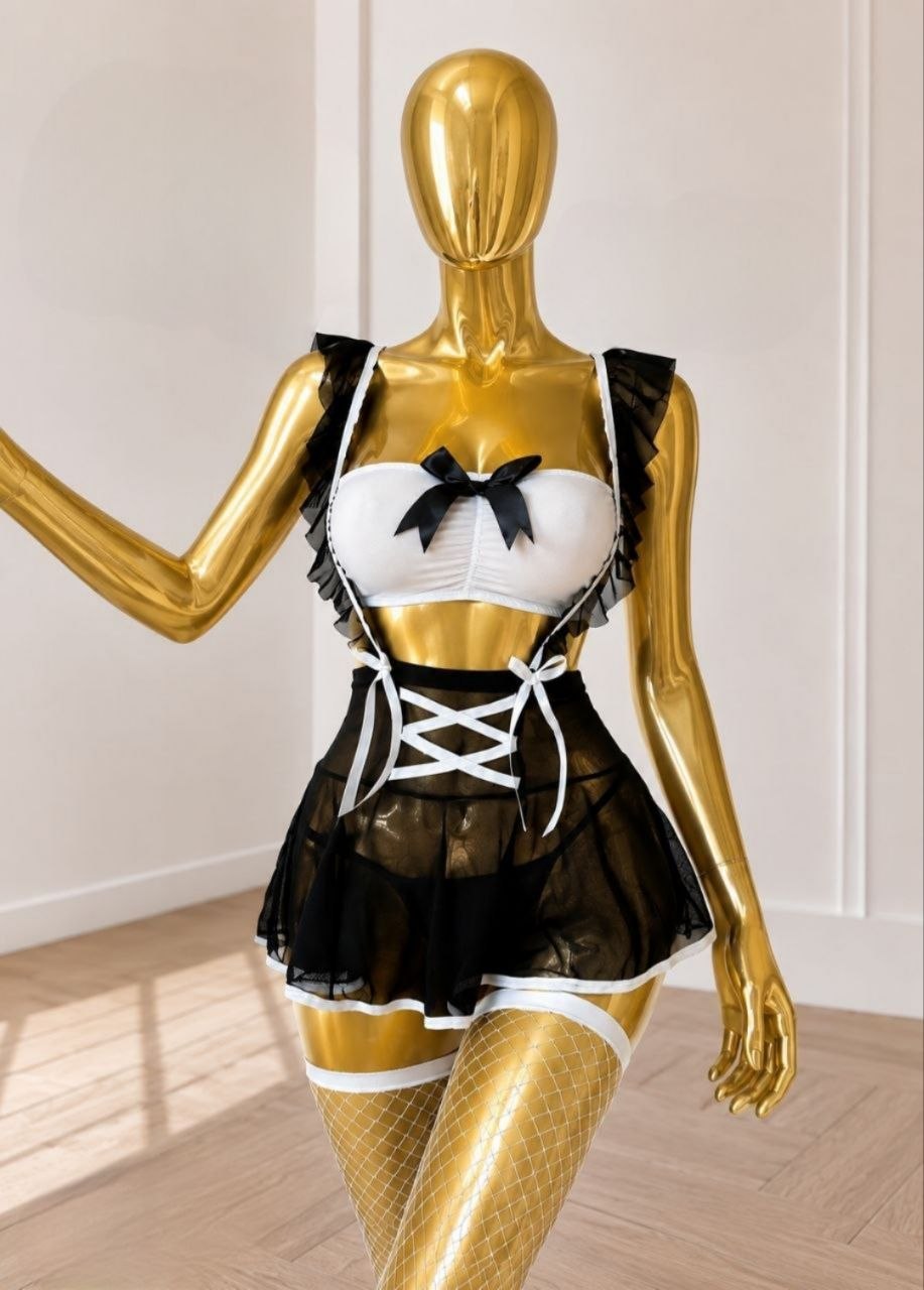 costume