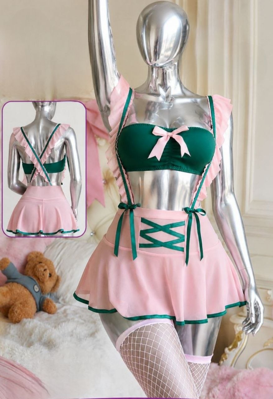 costume