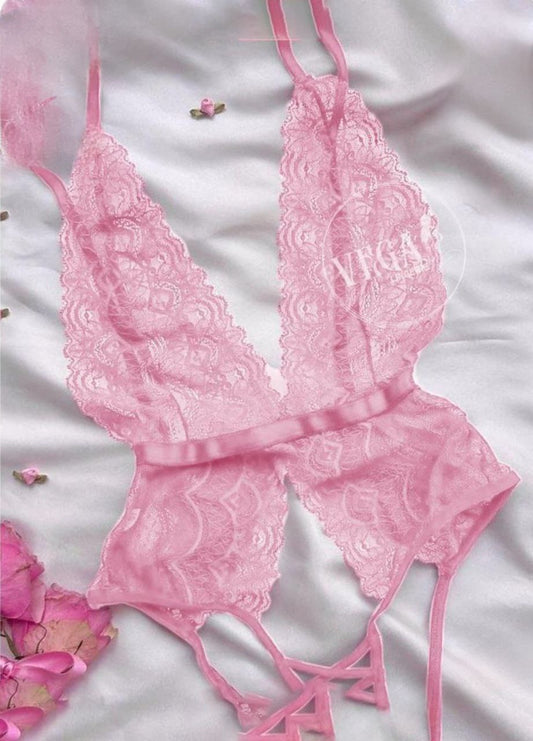 Short Lingerie