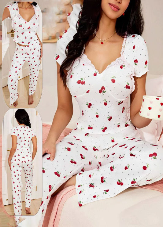 Pajama Summer