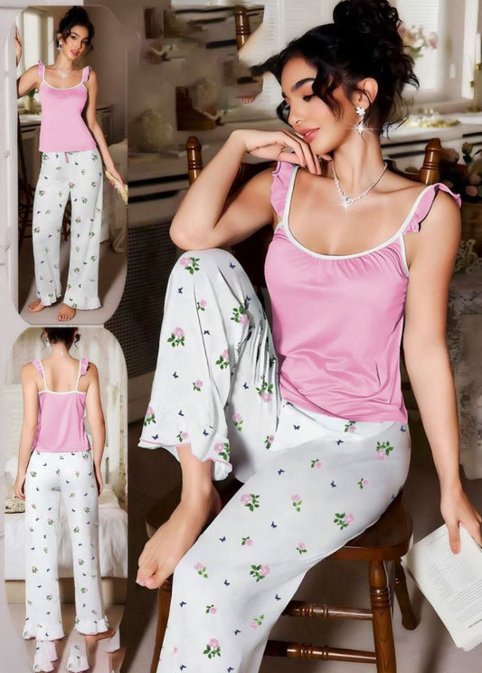 Pajama Summer