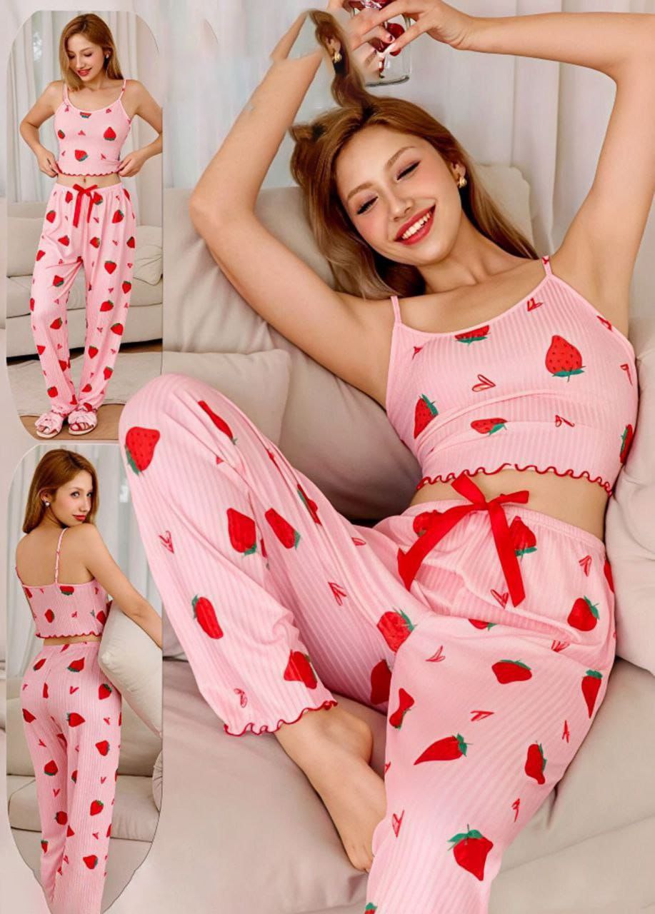 Pajama Summer