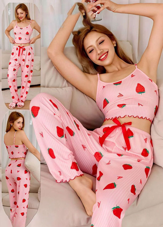 Pajama Summer
