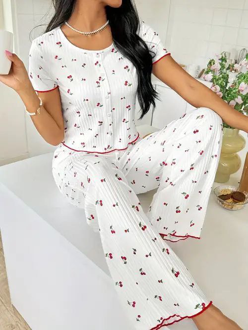 Pajama Summer
