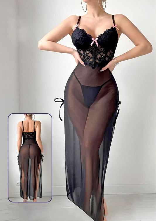 Long Lingerie