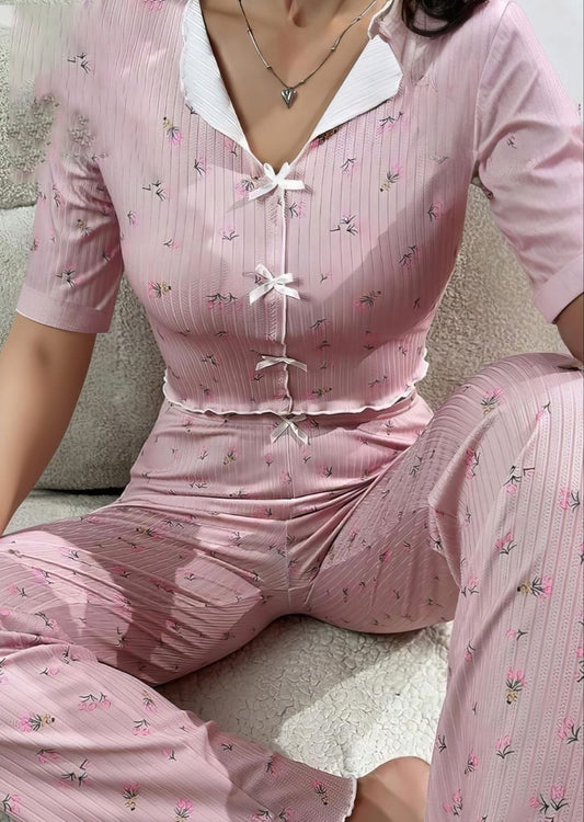 Pajama Summer