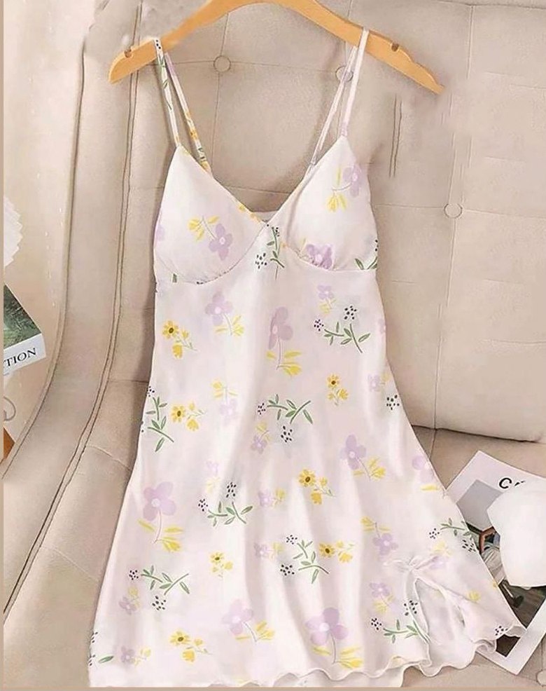 Night Shirt