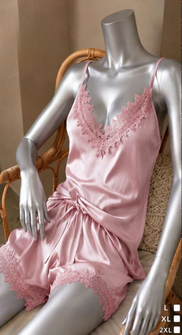 Pajama Silk