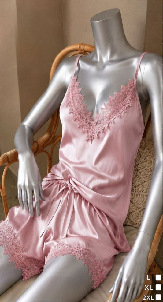 Pajama Silk