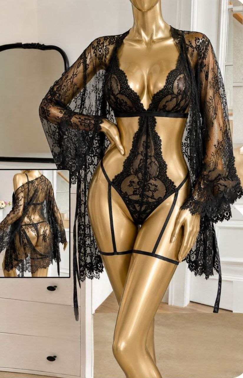 2 Pieces Lingerie