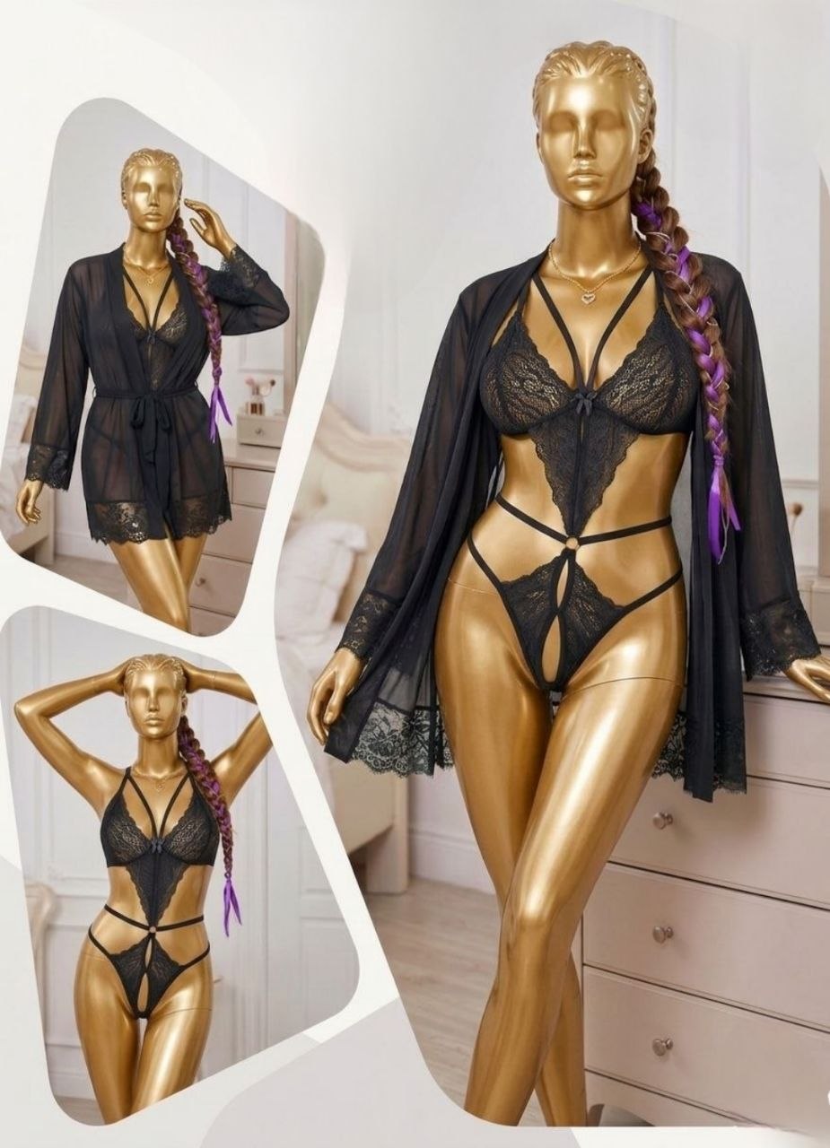 Costume Lingerie