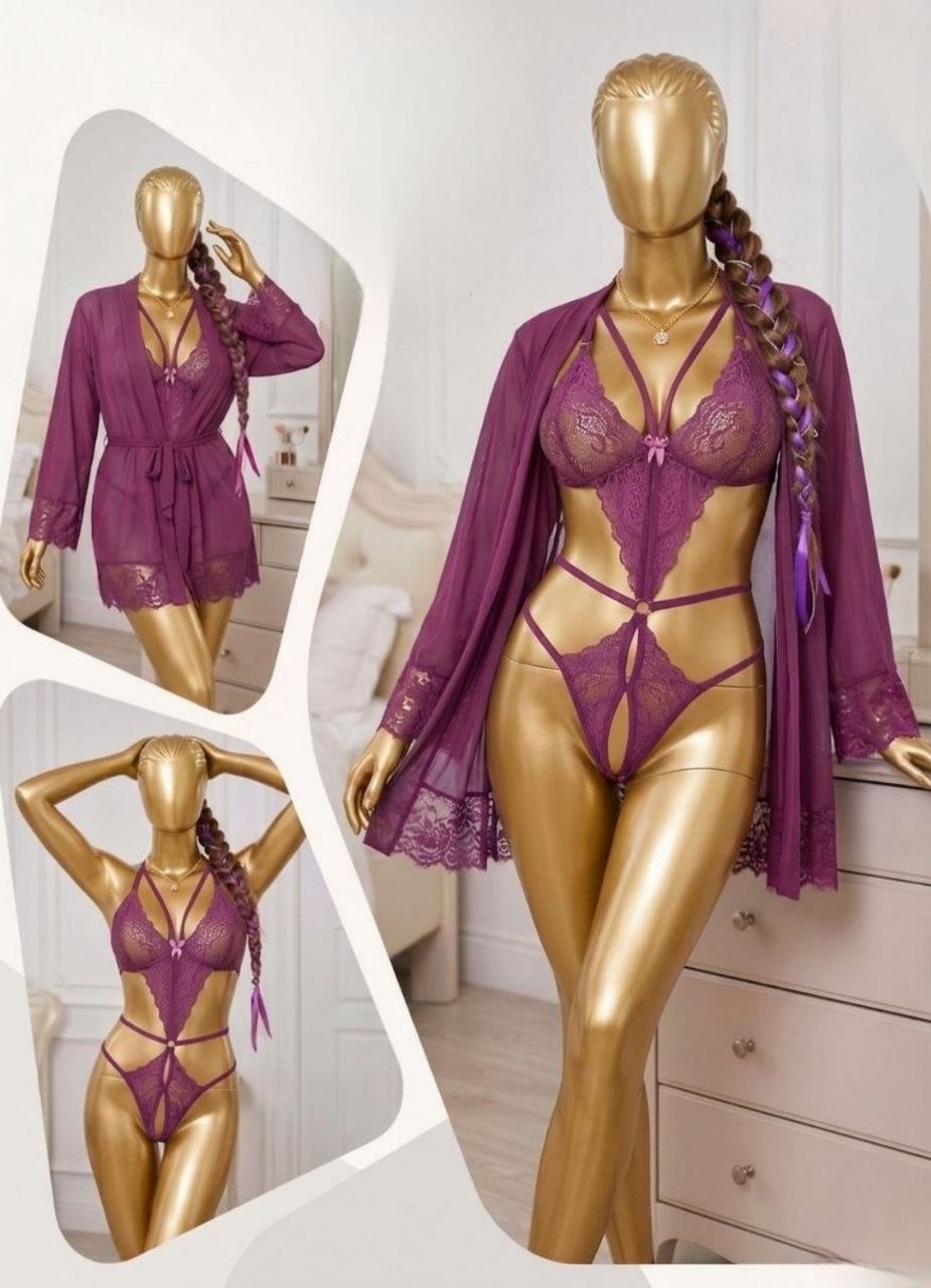 Costume Lingerie