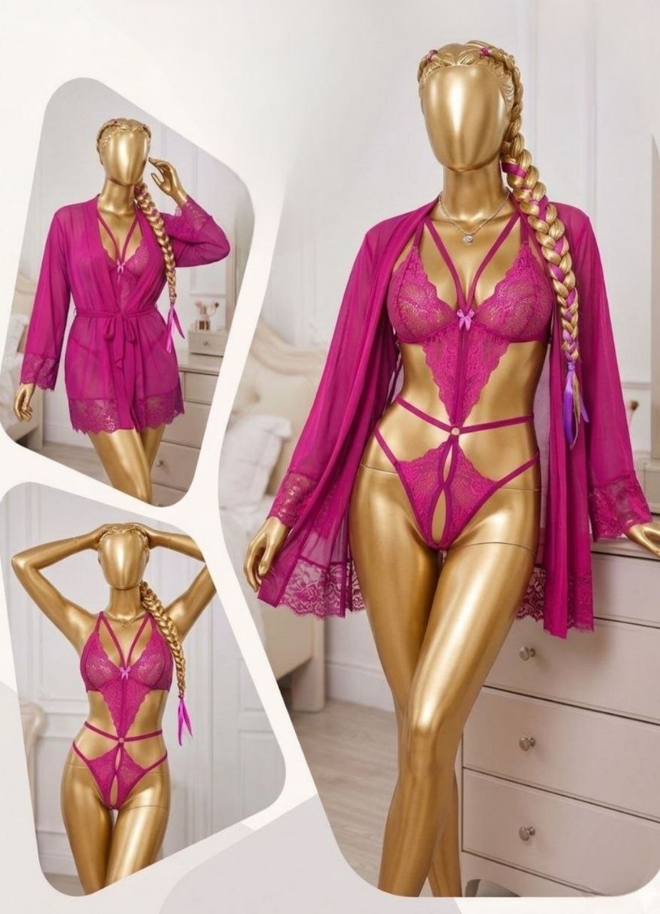 Costume Lingerie