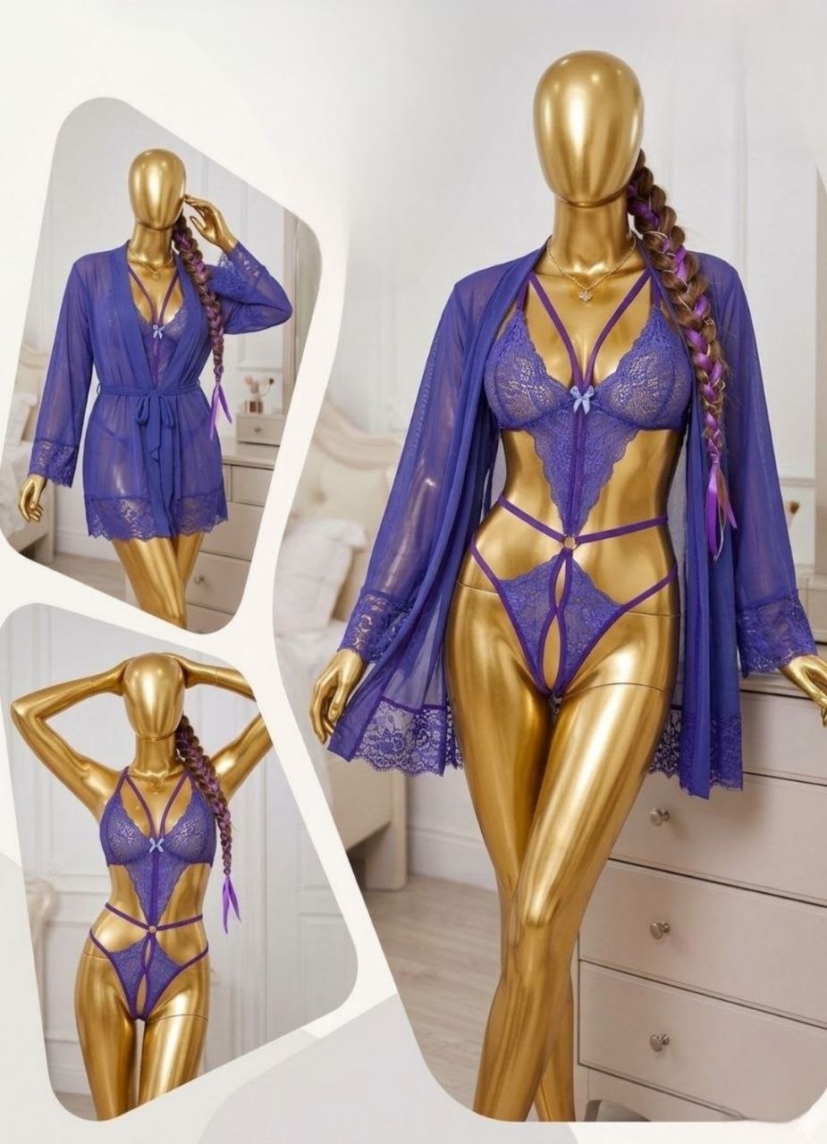 Costume Lingerie