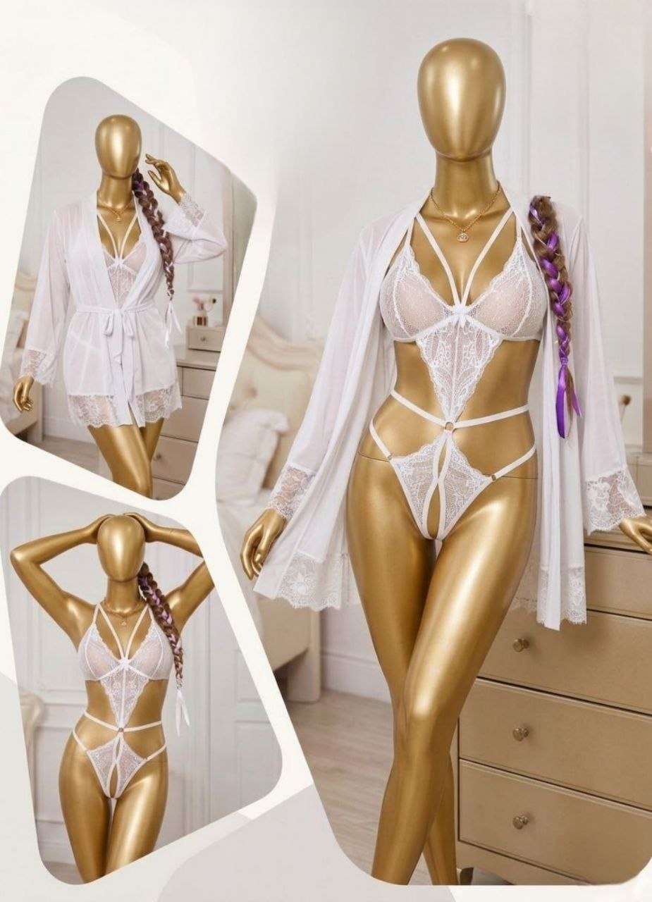 Costume Lingerie