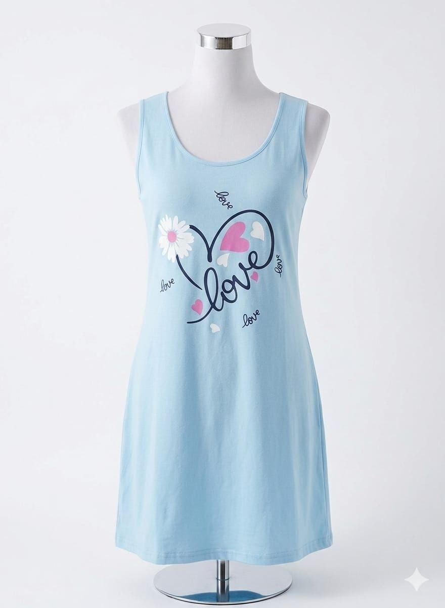 Night Shirt