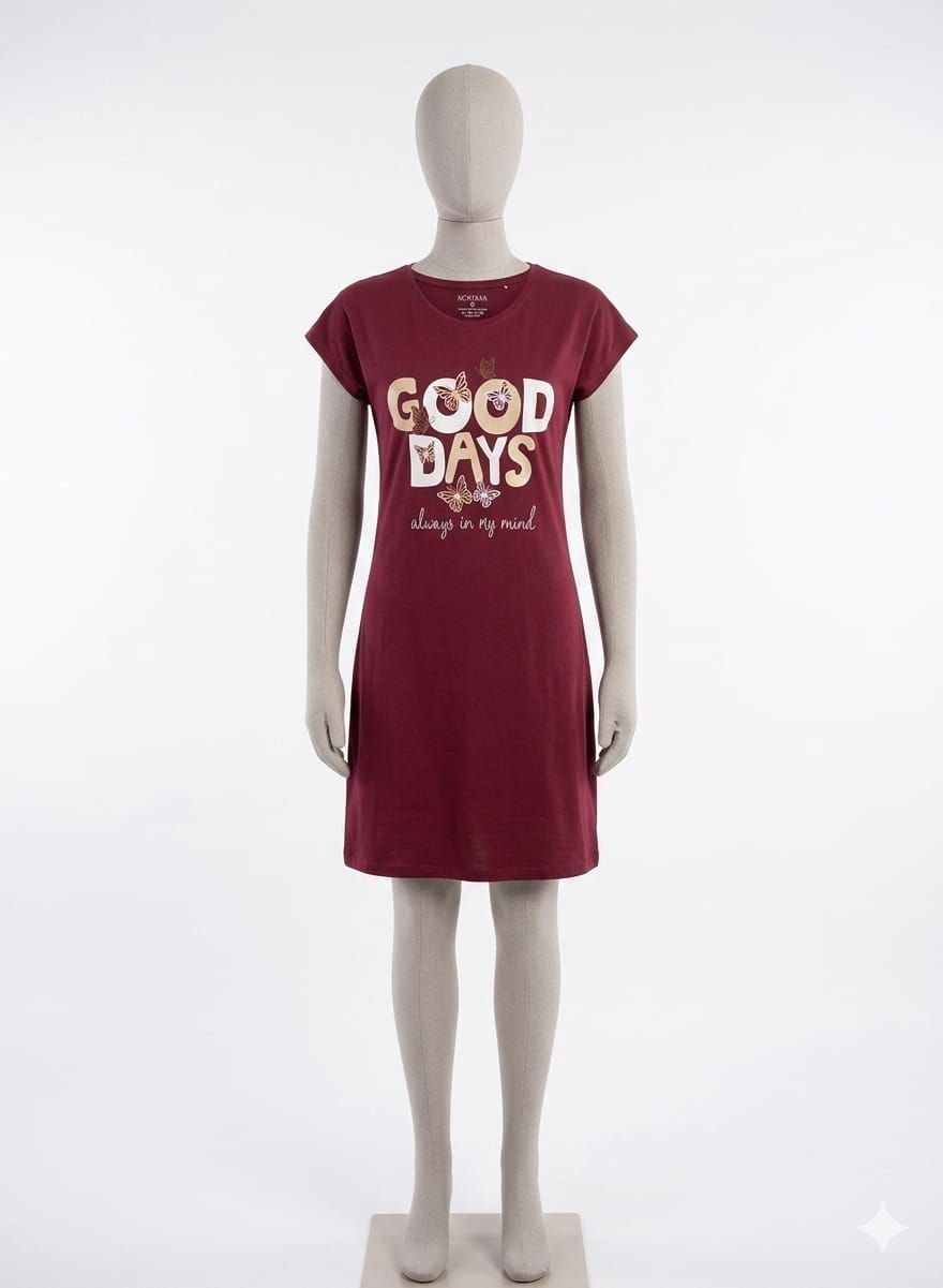 Night Shirt