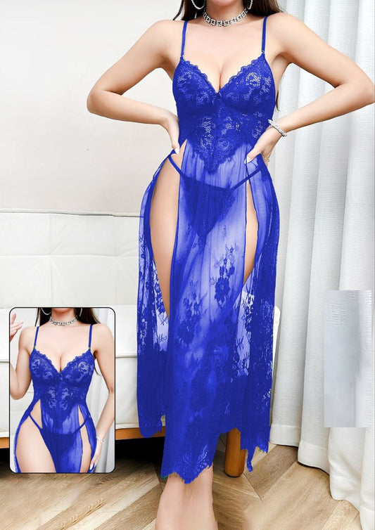 Long Lingerie