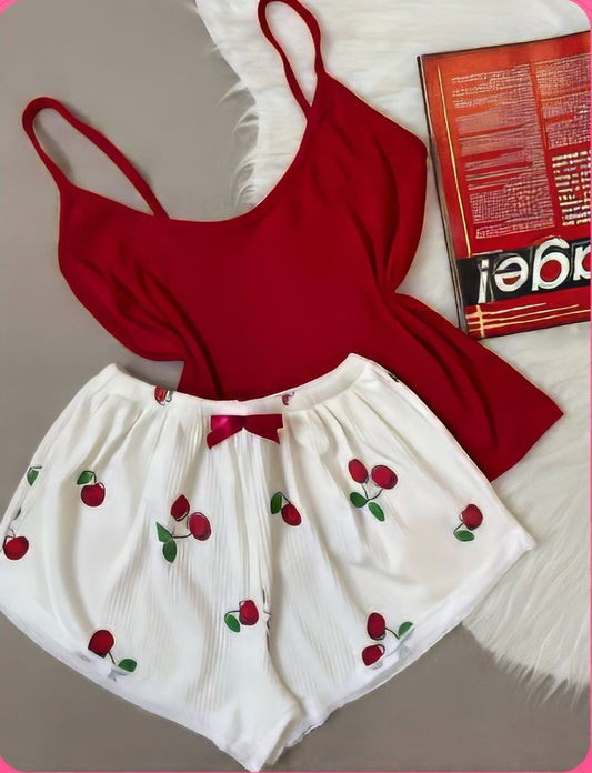 Pajama Short