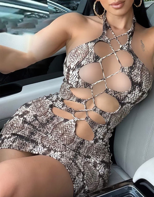 Short Lingerie