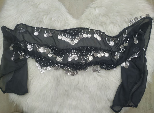 Belly Belt