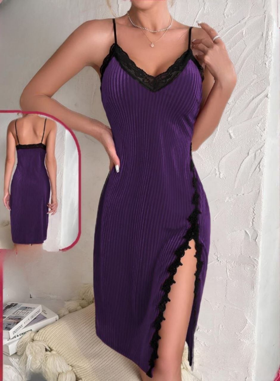 Long Lingerie winter