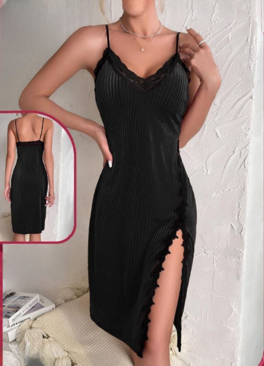 Long Lingerie winter