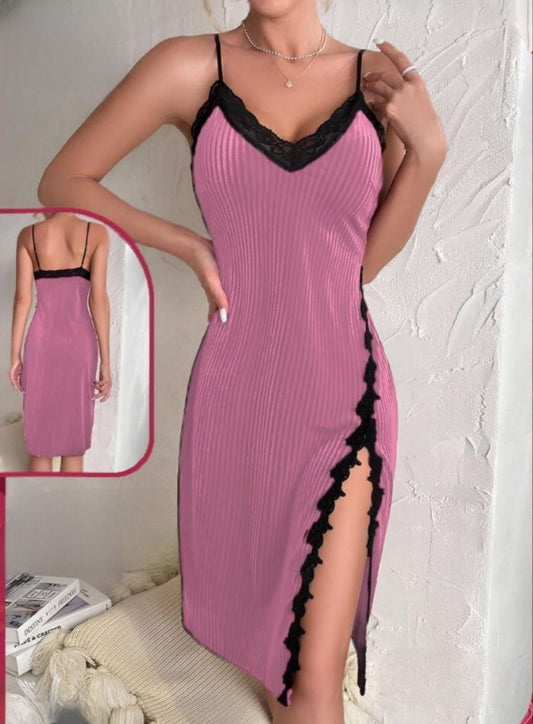 Long Lingerie winter