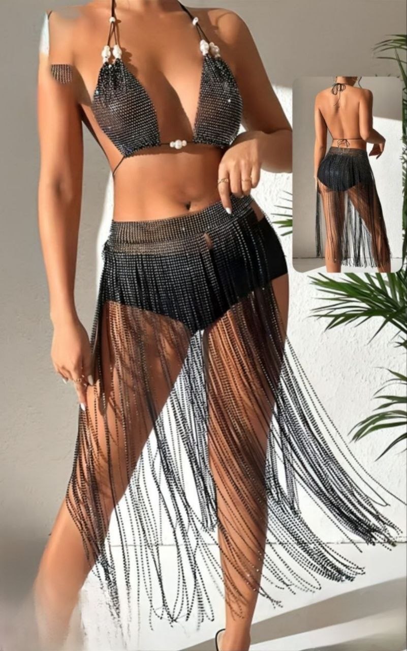 2 Pieces Lingerie