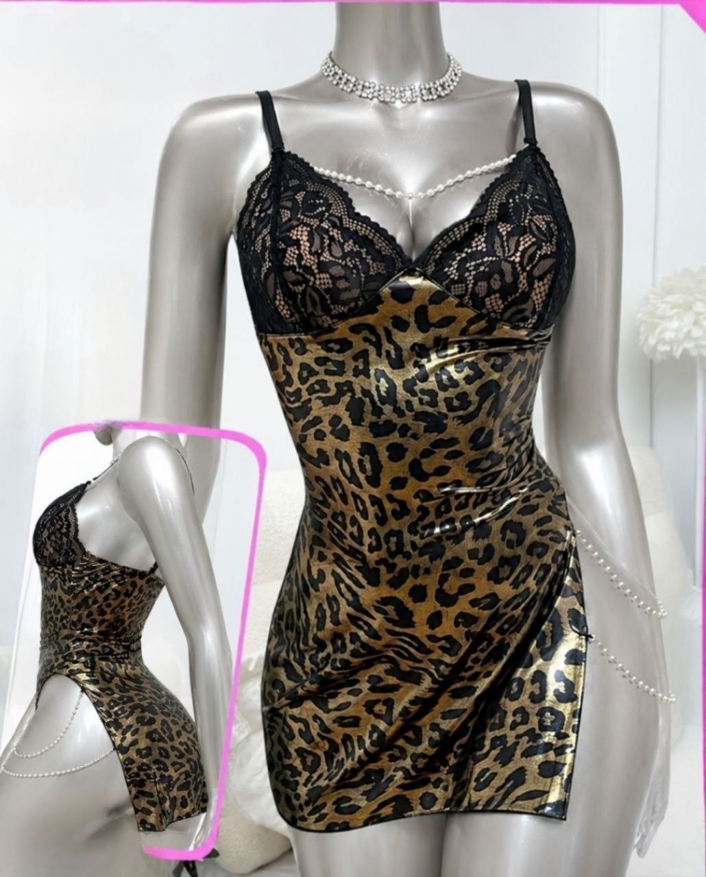 Short Lingerie
