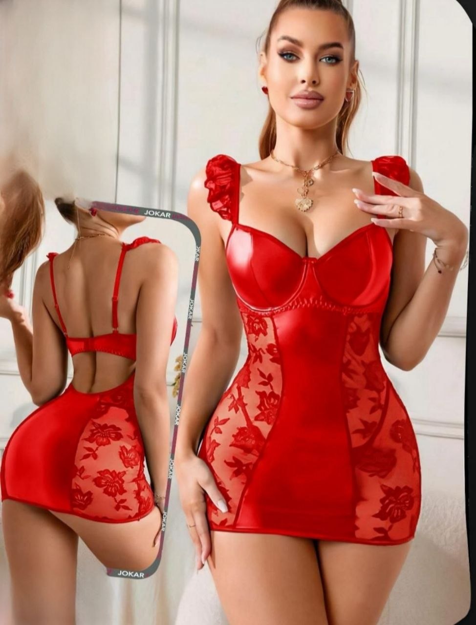 Short Lingerie
