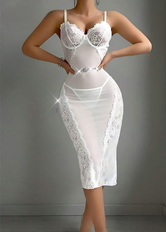 Long Lingerie