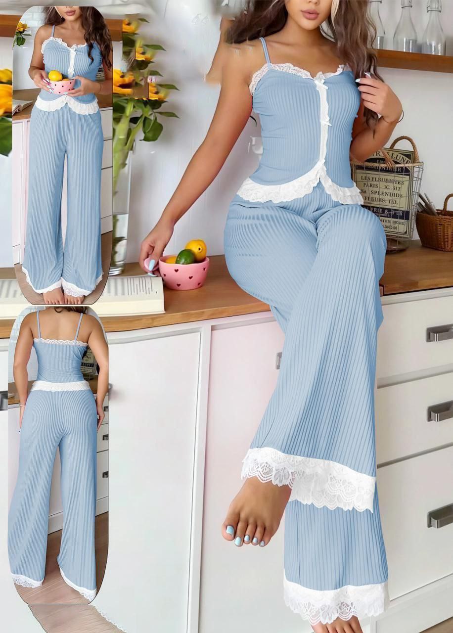 Pajama Summer