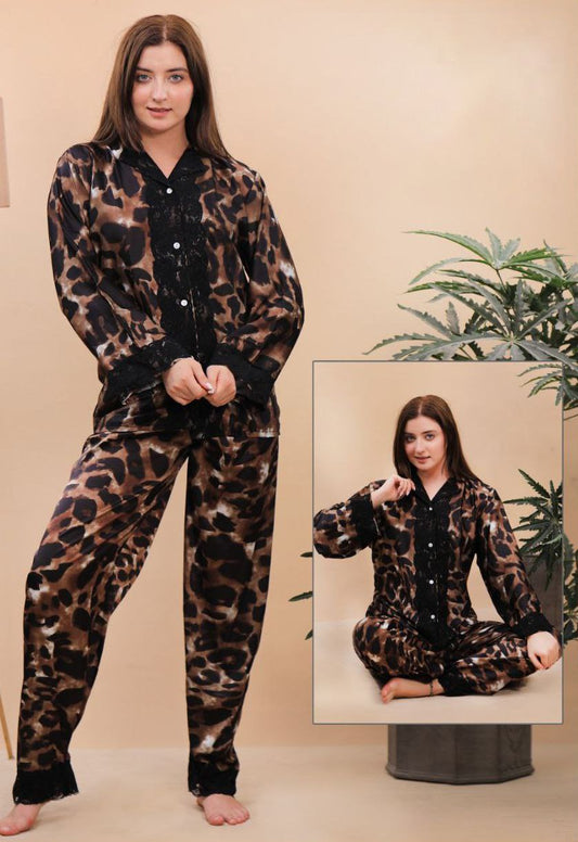 Pajama Silk