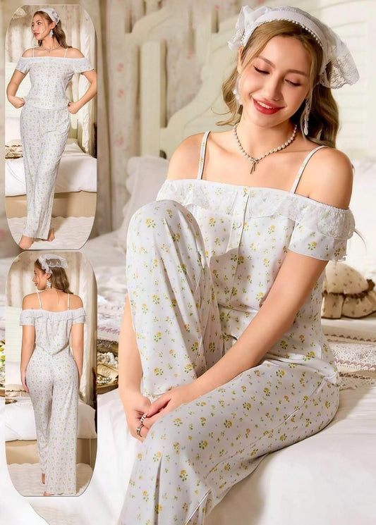 Pajama Summer