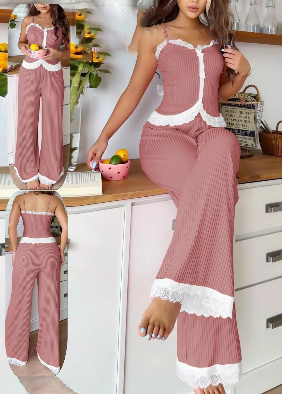 Pajama Summer