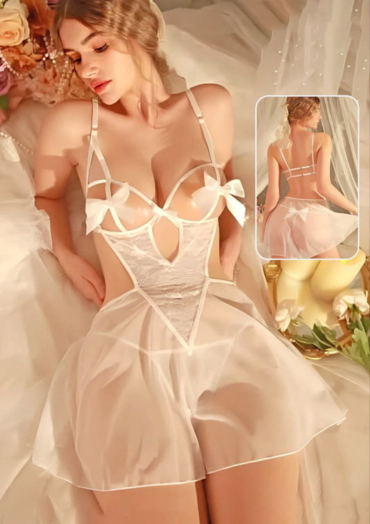 Short Lingerie
