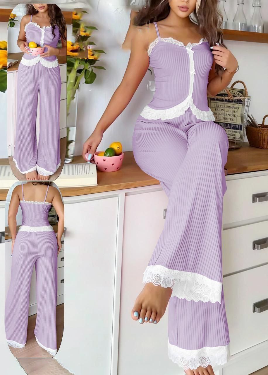 Pajama Summer