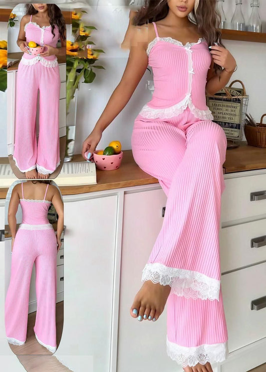 Pajama Summer
