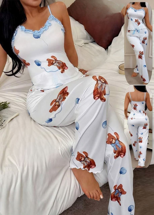 Pajama Summer