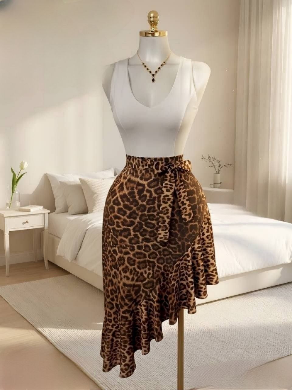 2 Pieces Lingerie