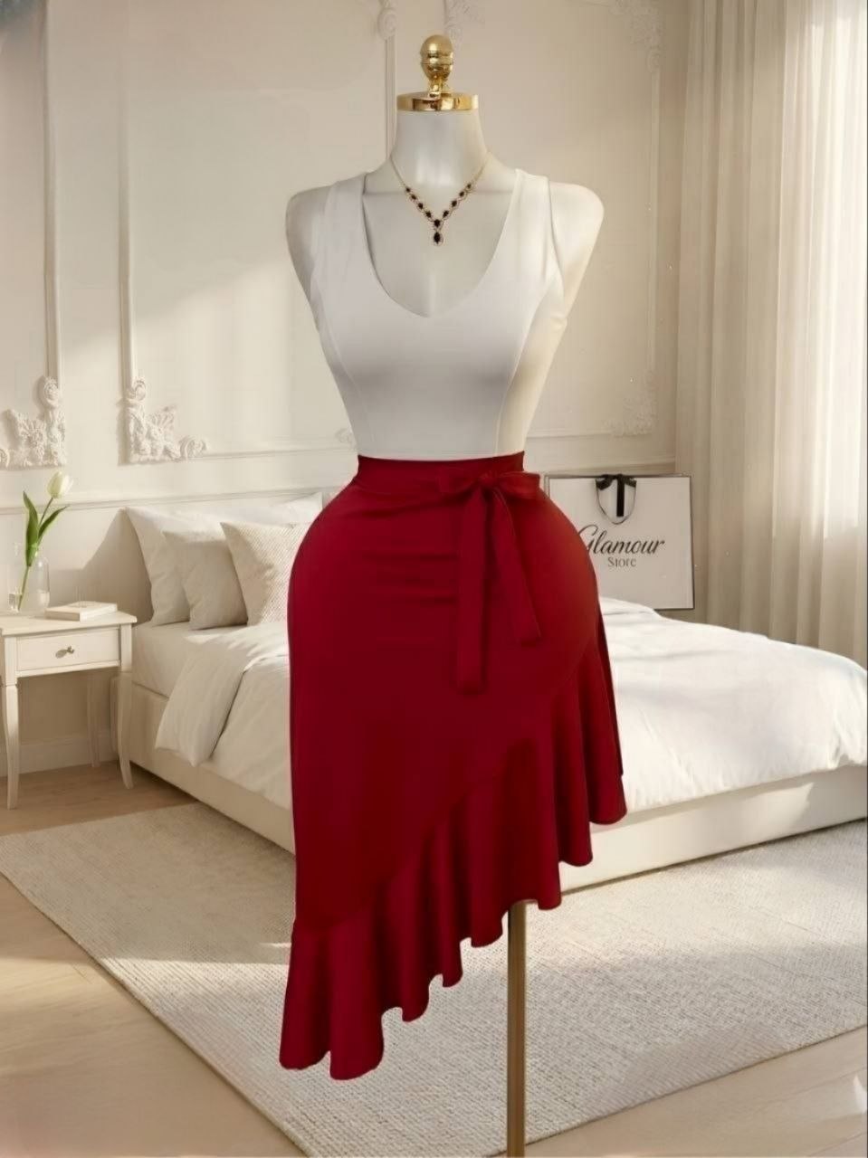 2 Pieces Lingerie