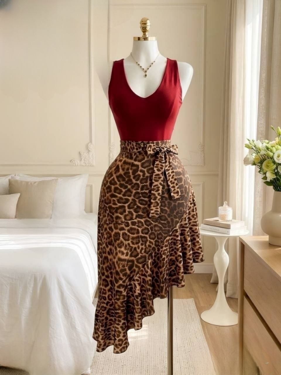 2 Pieces Lingerie
