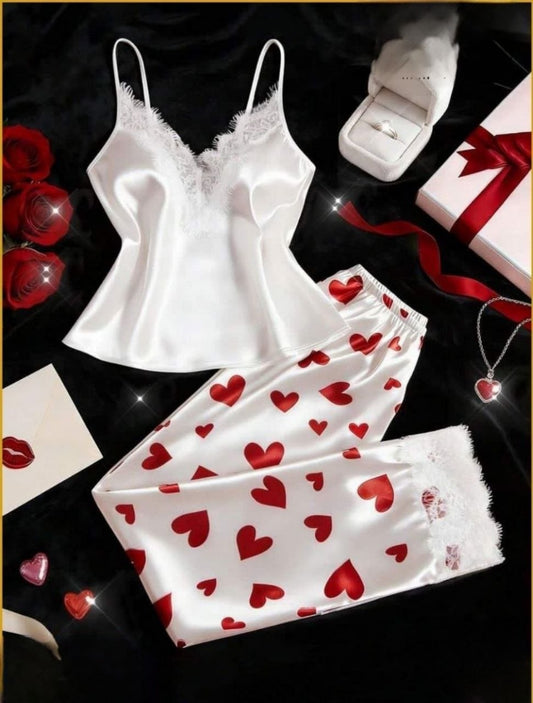 Pajama Silk