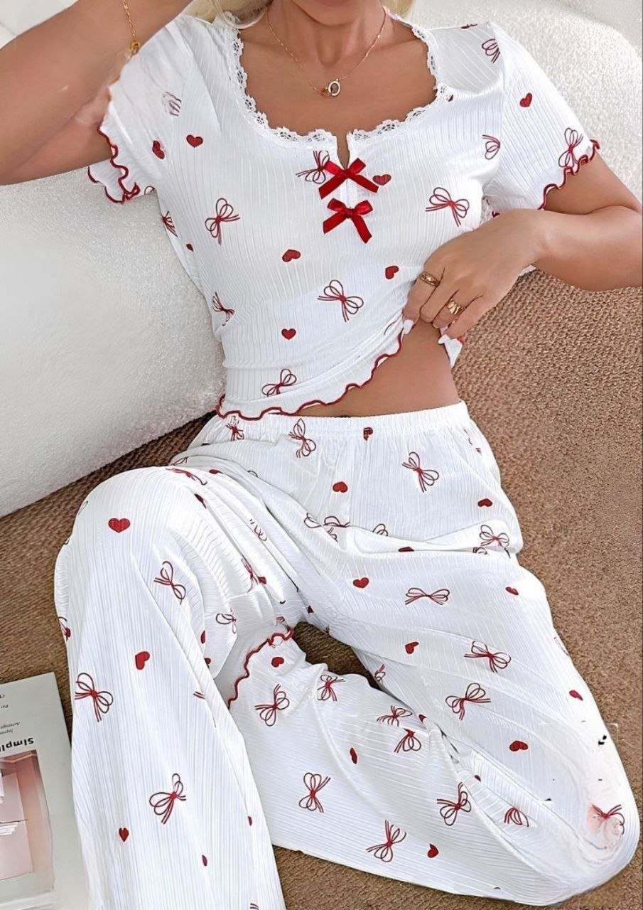 Pajama Summer