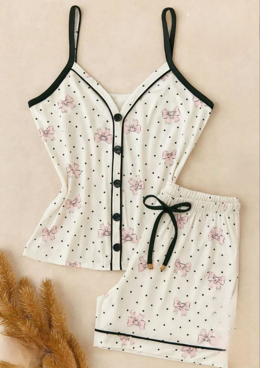 Pajama Short