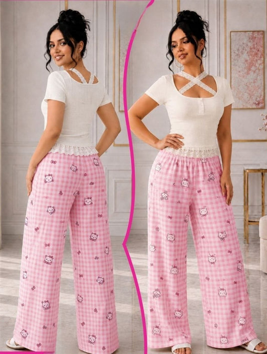 Pajama Summer