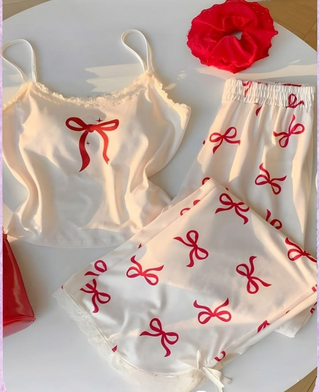 Pajama Summer