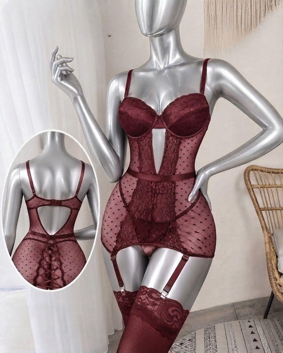 Costume Lingerie