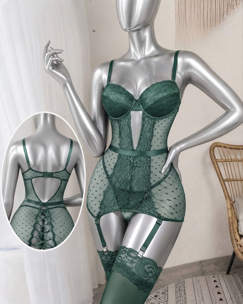 Costume Lingerie